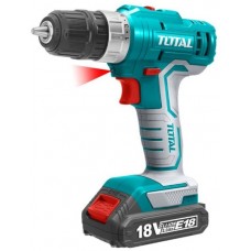 Mașină de înșurubat Total Tools TDLI1801