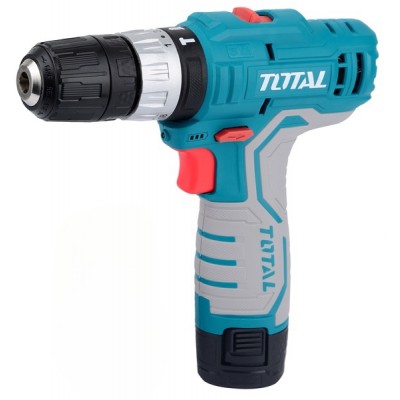 Шуруповерт Total Tools TIDLI1232