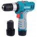 Шуруповерт Total Tools TIDLI1232