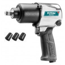 Пневматический гайковёрт Total Tools TAT40122