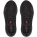 Adidași pentru bărbați Puma Softride Fly Puma Black/High Risk Red 40