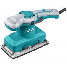 Șlefuitor cu vibrații Total Tools TF1301826