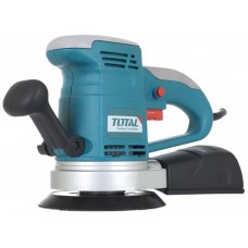 Эксцентриковая шлифмашина Total Tools TF2041501