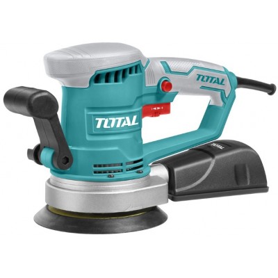 Эксцентриковая шлифмашина Total Tools TF2041506