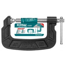 Clemă Total Tools THT13141