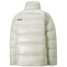 Женская куртка Puma Style Down Shiny Puffer Pristine L