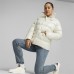 Женская куртка Puma Style Down Shiny Puffer Pristine L