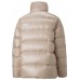 Женская куртка Puma Style Down Shiny Puffer Rose Quartz L