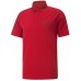 Polo Puma Ferrari Style Rosso Corsa L (53577502)