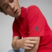 Polo Puma Ferrari Style Rosso Corsa L (53577502)