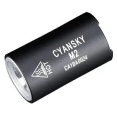 Lanterna Cyansky M2 Led