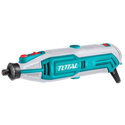 Polizor drept Total Tools TG513326