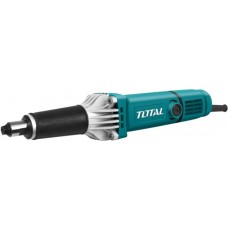 Прямая шлифмашина Total Tools 1231305