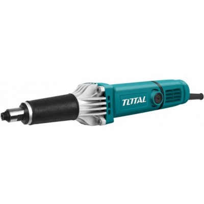 Прямая шлифмашина Total Tools 1231305