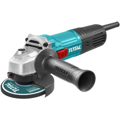 Углошлифовальная машина Total Tools TG10912556