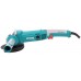 Углошлифовальная машина Total Tools TG1121256-3