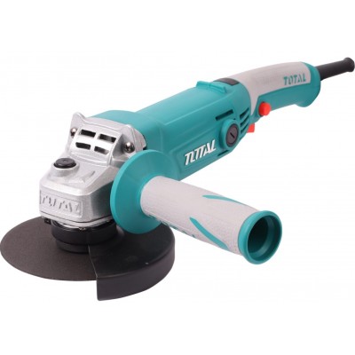 Углошлифовальная машина Total Tools TG1121256