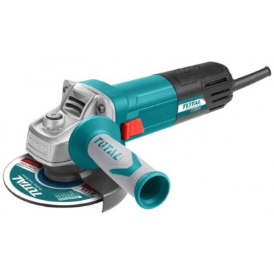 Углошлифовальная машина Total Tools TG109125565