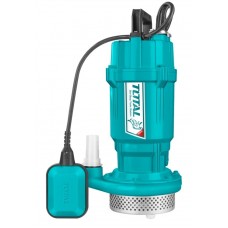 Дренажный насос Total Tools TWP67506 400W