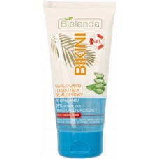 Gel solar Bielenda Bikini SOS 150ml