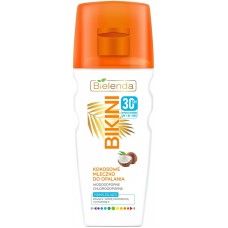 Spray de protecție solară Bielenda Bikini SPF30 200ml