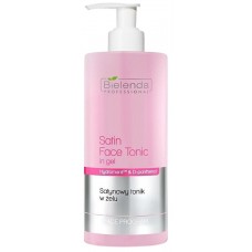 Тоник для лица Bielenda Satin Face Tonic 500ml