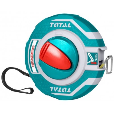 Рулетка Total Tools TMT11206