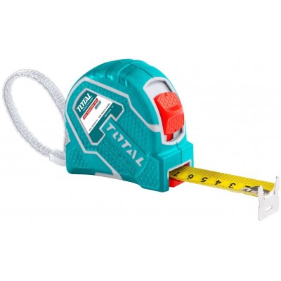 Ruletă Total Tools TMT126681M