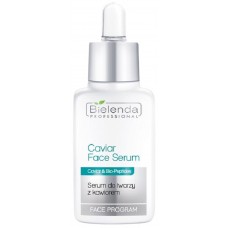 Сыворотка для лица Bielenda Caviar Face Serum 30ml