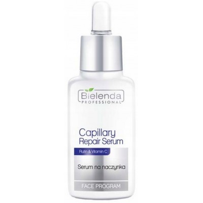 Ser pentru față Bielenda Capillary Repair Face Serum 30ml