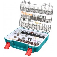 Set accesorii polizor drept Total Tools TACSD13571