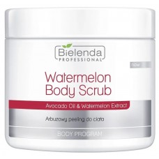 Скраб для тела Bielenda Watermelon Body Scrub 600g