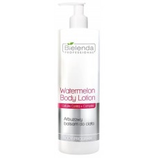 Лосьон для тела Bielenda Watermelon Body Lotion 500ml