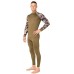 Termocomplect pentru bărbați Rough Radical Shooter Man Khaki 2XL