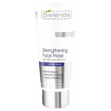 Маска для лица Bielenda Strengthening Face Mask 175ml