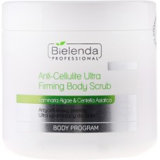 Скраб для тела Bielenda Anti-Cellulite Ultra Firming Body Scrub 550g