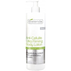 Лосьон для тела Bielenda Anti-Cellulite Ultra Firming Body Lotion 500ml