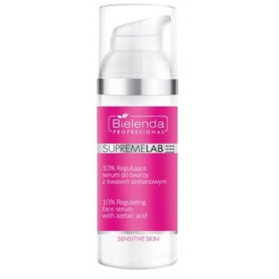 Ser pentru față Bielenda SupremeLab Sensitive Skin Face Serum 50ml