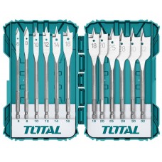 Set burghiu Total Tools TACSDL1201