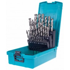 Set burghiu Total Tools TACSD0251