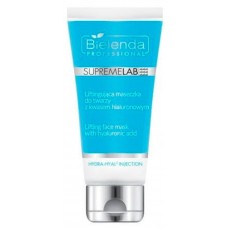 Маска для лица Bielenda SupremeLab Hydra-Hyal2 Face Mask 70ml