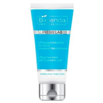 Маска для лица Bielenda SupremeLab Hydra-Hyal2 Face Mask 70ml