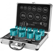 Set carote Total Tools TACSH1121