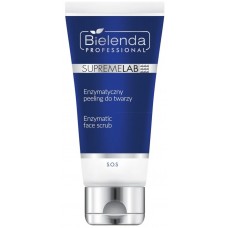 Scrub pentru fața Bielenda SupremeLab SOS Face Scrub 70g