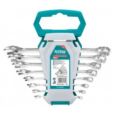 Trusa tubulare Total Tools THT102286-I