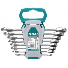 Trusa tubulare Total Tools THT102RK086