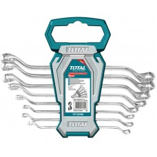 Trusa tubulare Total Tools THT102486