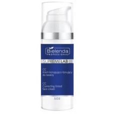 СС Крем Bielenda SupremeLab SOS Face Cream 50ml