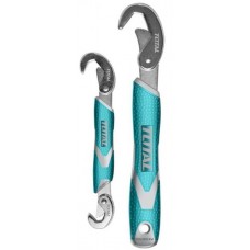 Trusa tubulare Total Tools THT10309328