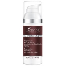 Крем для лица Bielenda SupremeLab Power Of Nature Face Cream SPF15 50ml